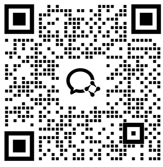企业微信二维码